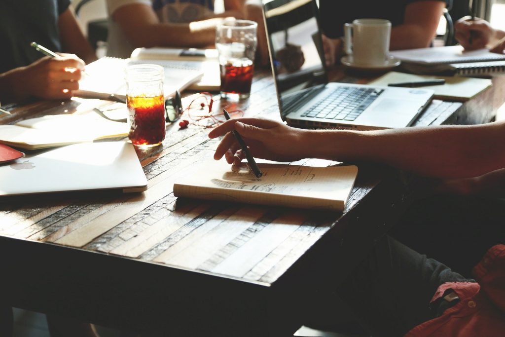 Fintech in Business
